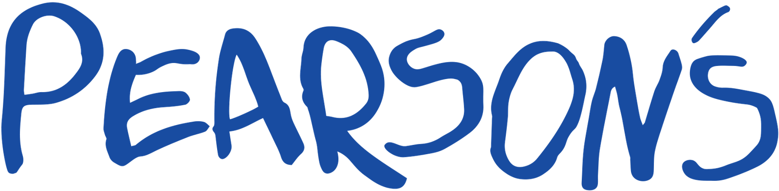 Pearson's